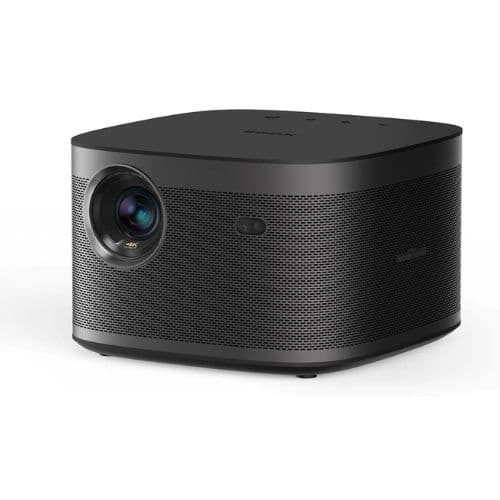 4K Ultra HD Projector Rentals