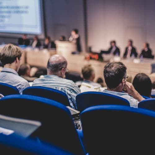 Academic and Scientific Symposia