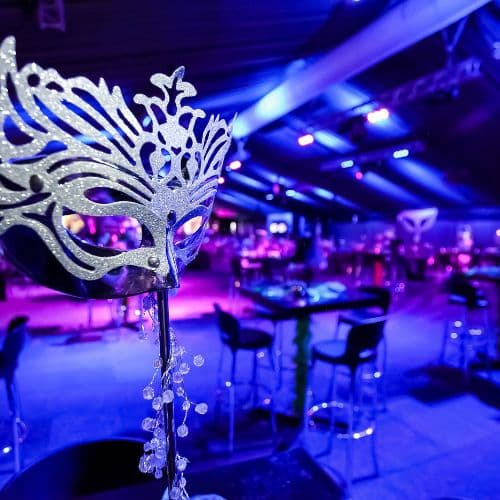 Annual Corporate Gala
