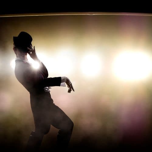 Live Magic Show Spectaculars