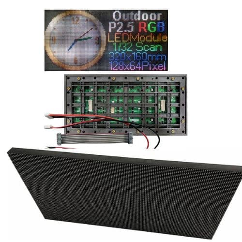 Costumizable-LED-Walls