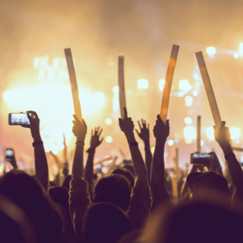 Creating Unforgettable Experiences