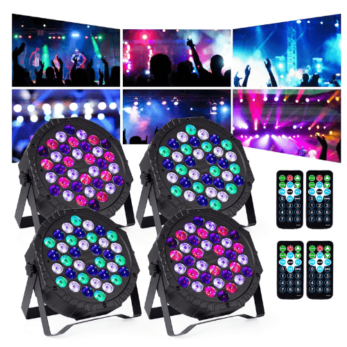 Custom Lighting Solutions