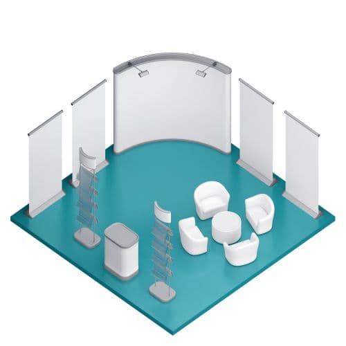 Customized-Booths