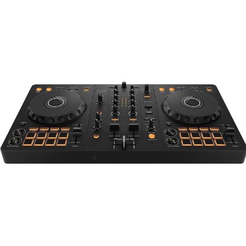 DJ-Equipment-Rental