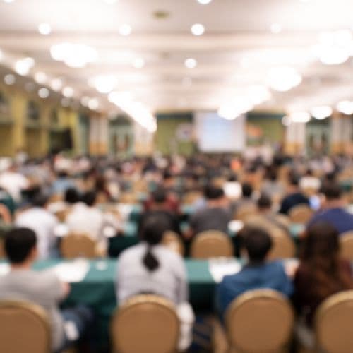 Educational Seminars and Conferences