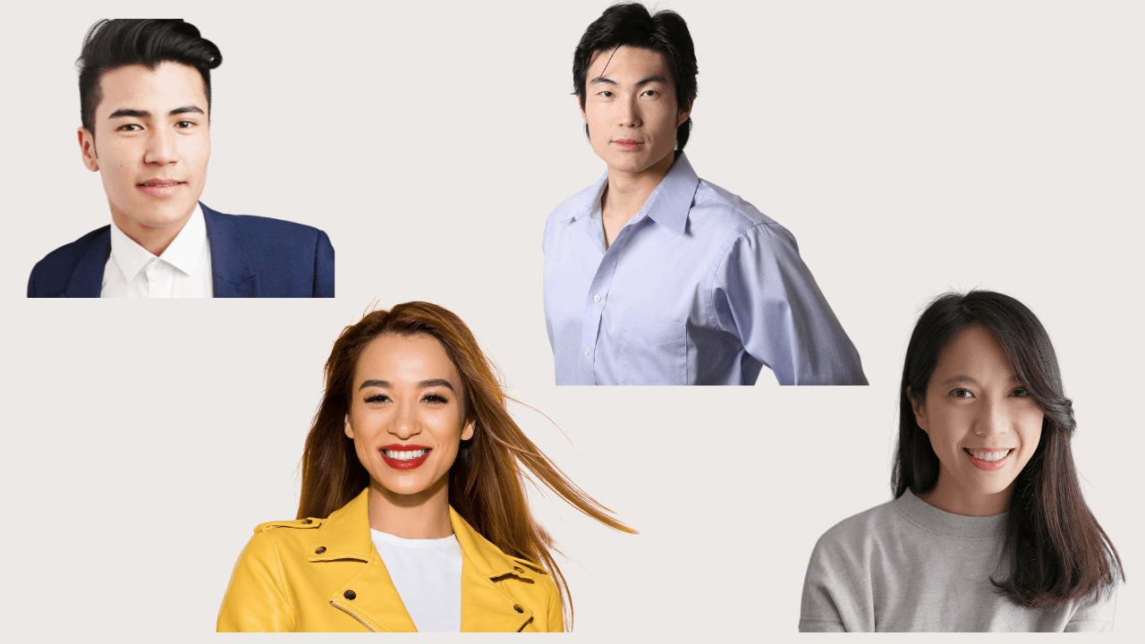 Emcee Services Singapore