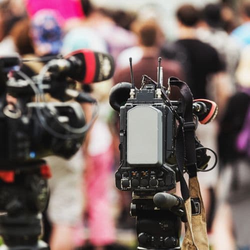 Event-Coverage