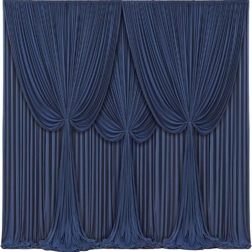 Fabric Backdrops