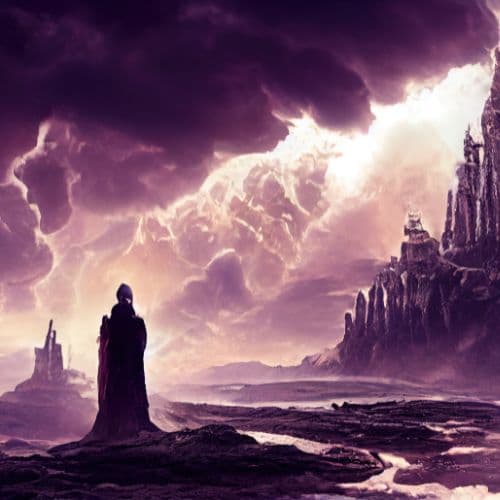Fantasy-Quest