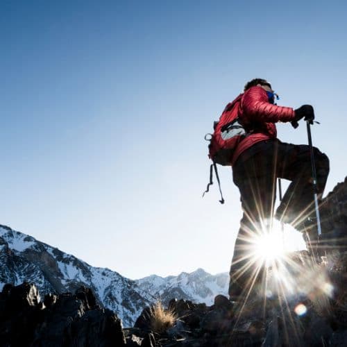 Global Explorer Challenge