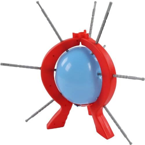 Interactive Balloon Installations