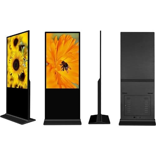 Interactive-LED-Walls