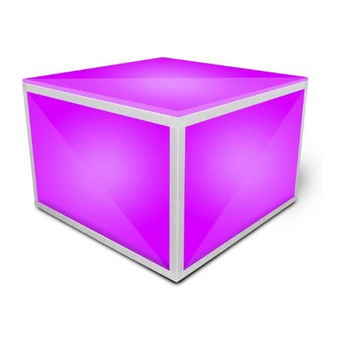 LED and Multimedia Stages
