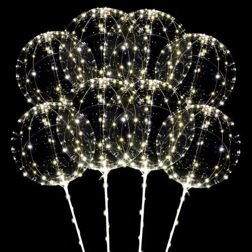 LED-Balloon-Creations