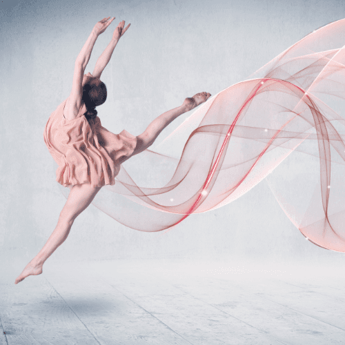 Live Dance Performances_