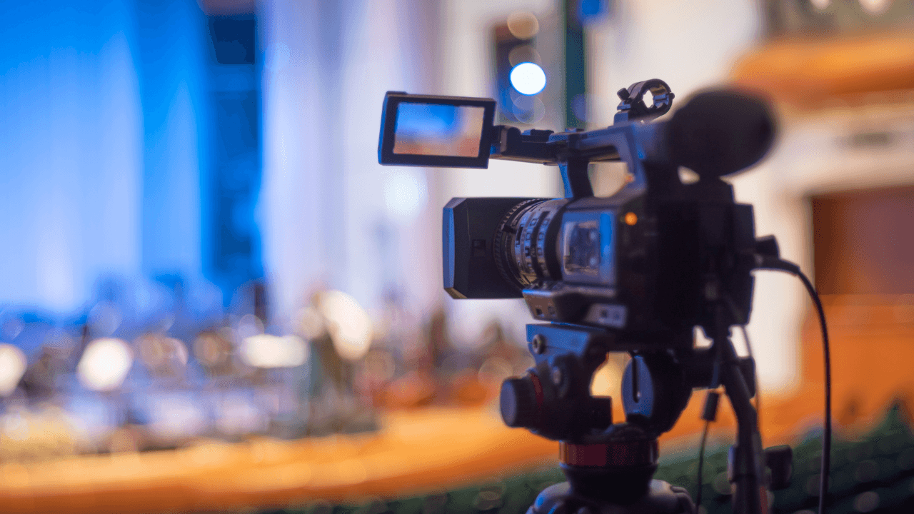 Live Streaming Services Singapore