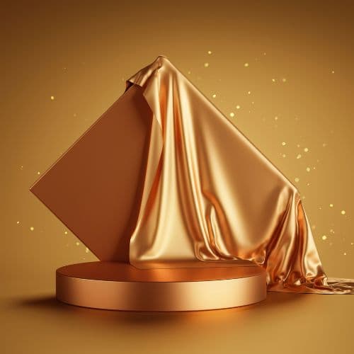 Luxe-Showcase