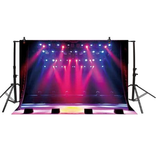 Modular Backdrops