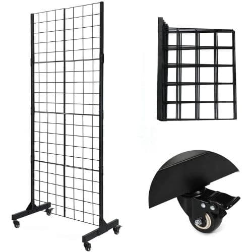Modular-Display-Panels