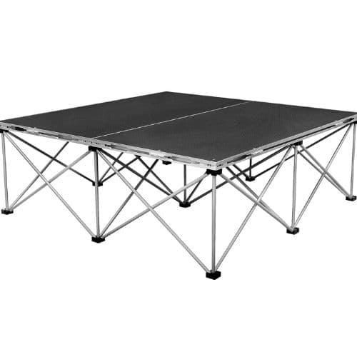 Modular-Staging-Solutions