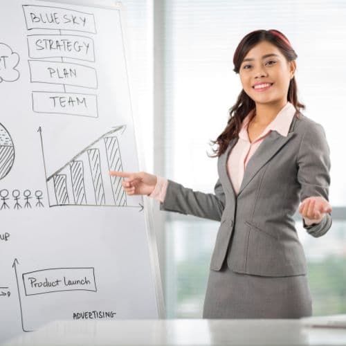 Online Workshops and Training Sessions