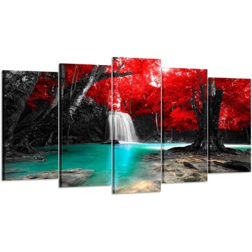 Printed-Graphic-Panel