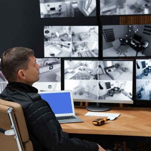 Private-and-Secure-Streams