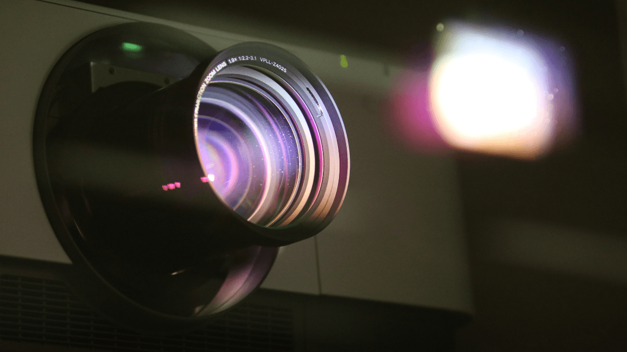 Projector-Rental-Singapore