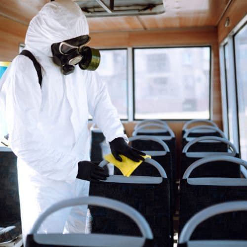 Public-Transport-Disinfection
