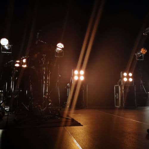 Specialty-Stages