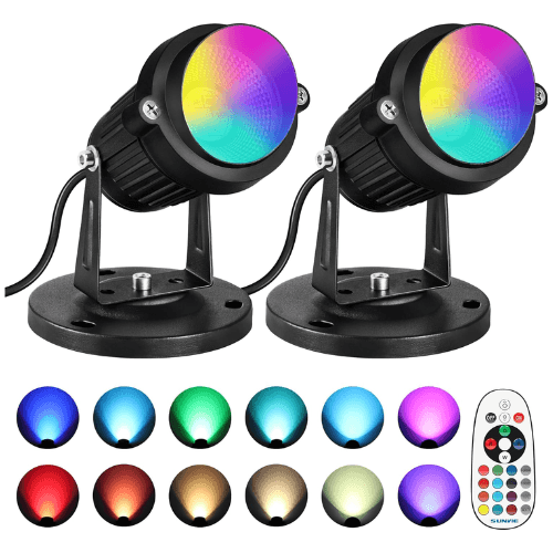 Themed Lighting Packages