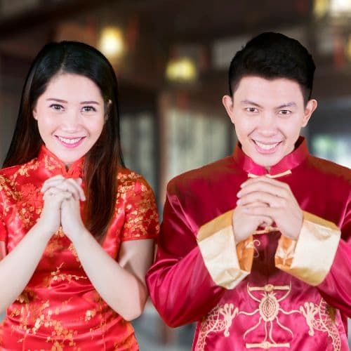 Traditional Cultural Weddings