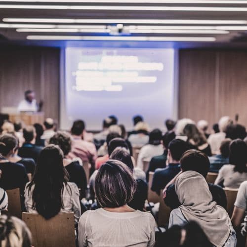 Virtual Conferences and Summits